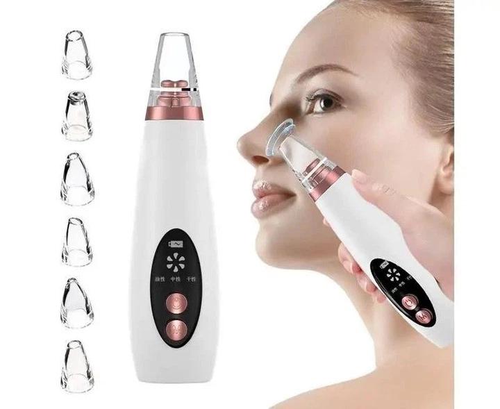 Blackhead Remover Vacuum