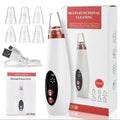 Blackhead Remover Vacuum
